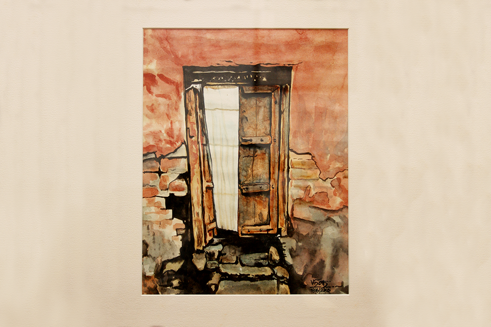 Portfolio 1