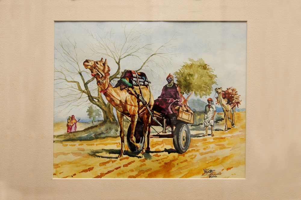 Portfolio 1