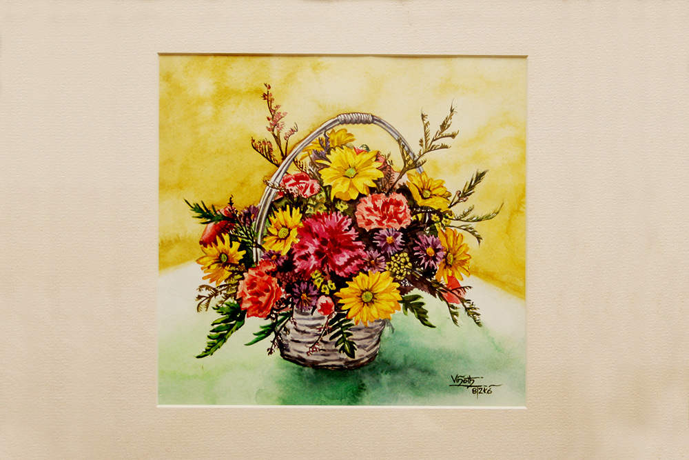 Portfolio 1