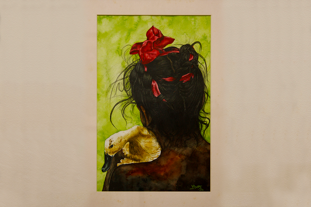 Portfolio 1